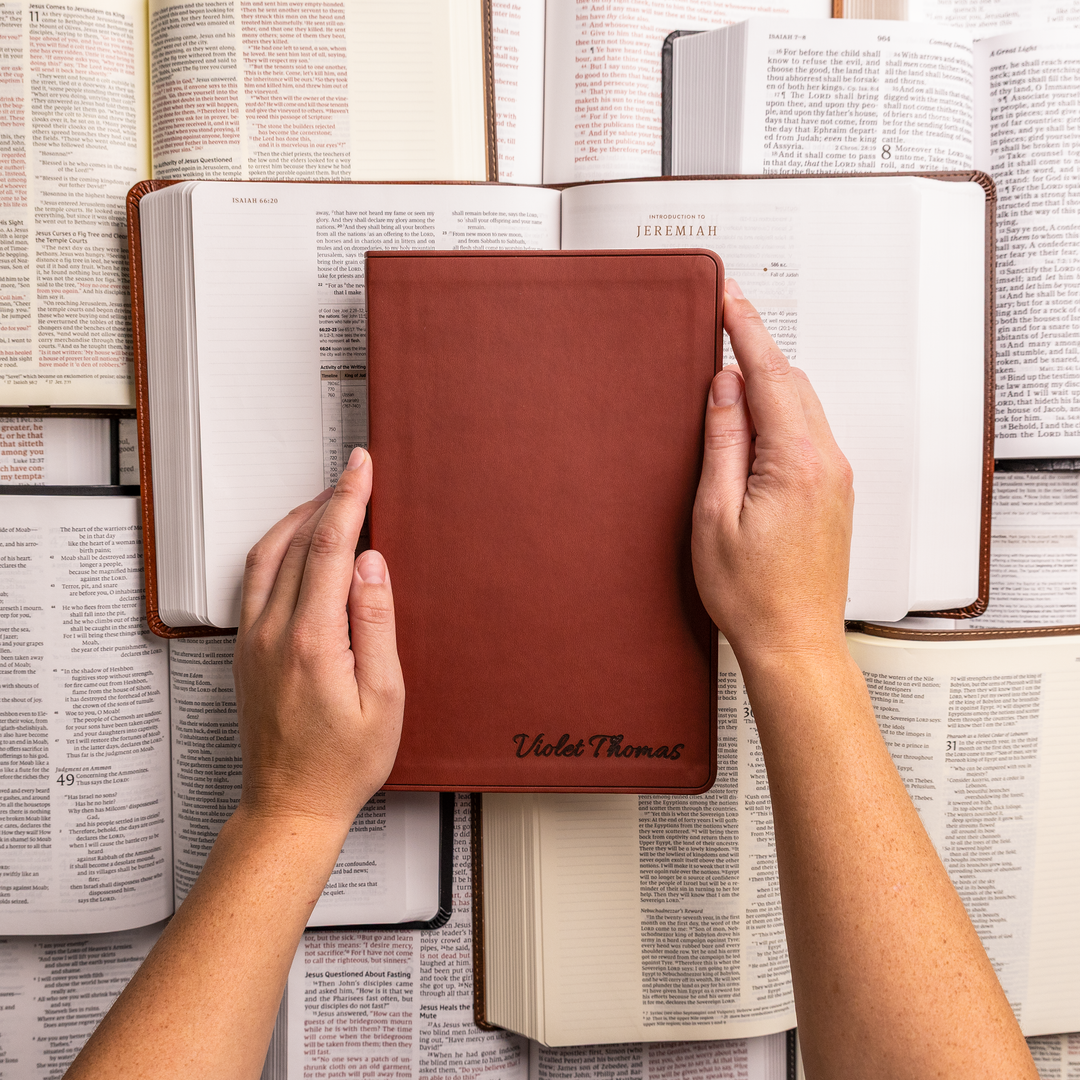 All ESV Bibles