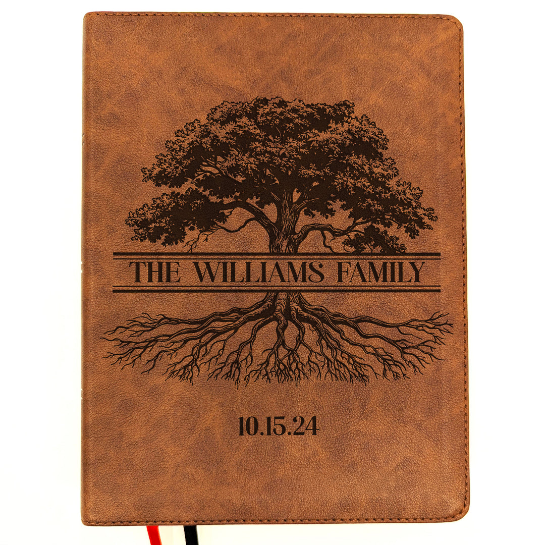 Biblia NVI Personalizada para Niños - Rosa | Nombre grabado