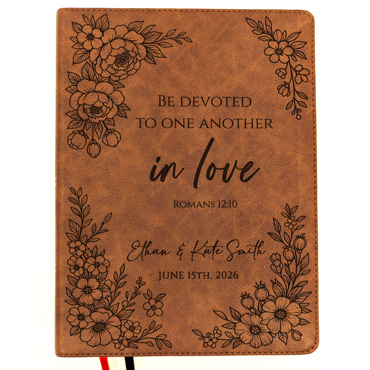 Biblia NVI Personalizada para Niños - Rosa | Nombre grabado