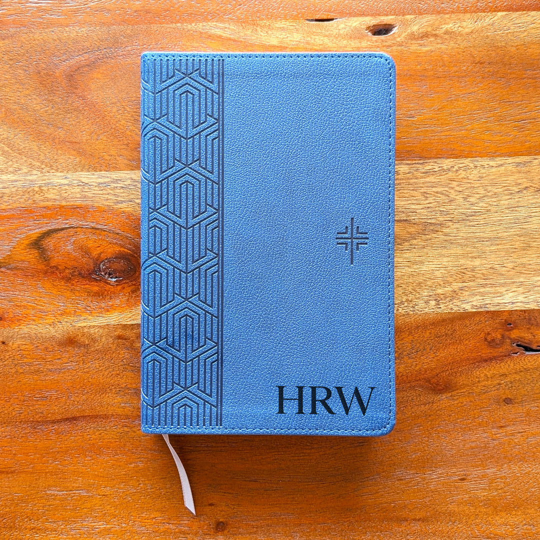 Biblia NVI Personalizada para Niños - Rosa | Nombre grabado