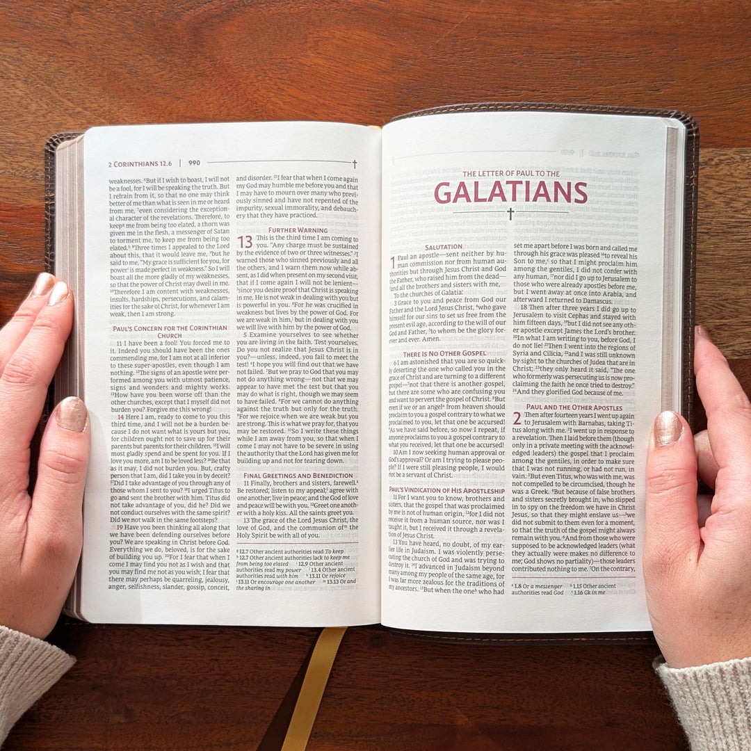 Biblia NVI Personalizada para Niños - Rosa | Nombre grabado