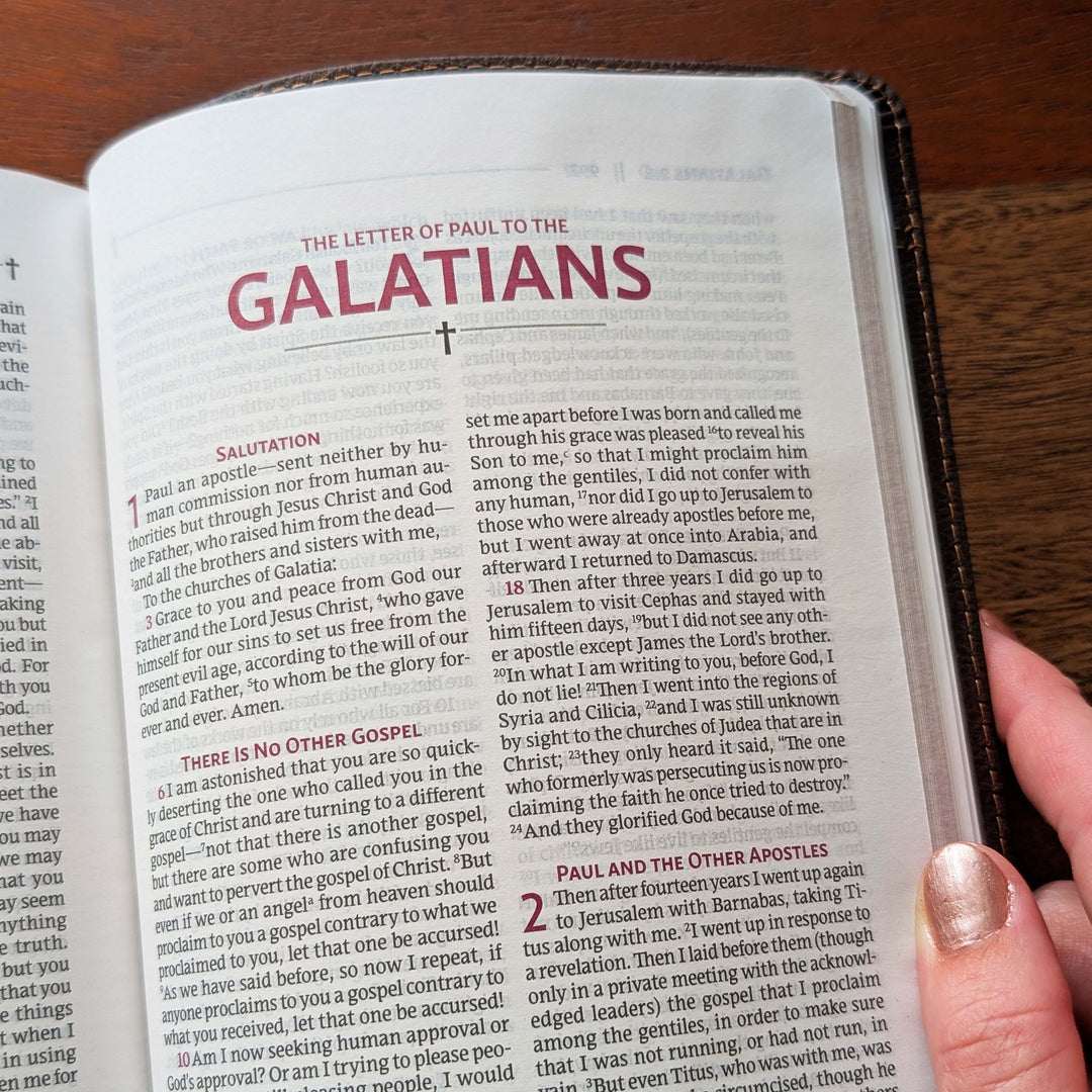 Biblia NVI Personalizada para Niños - Rosa | Nombre grabado