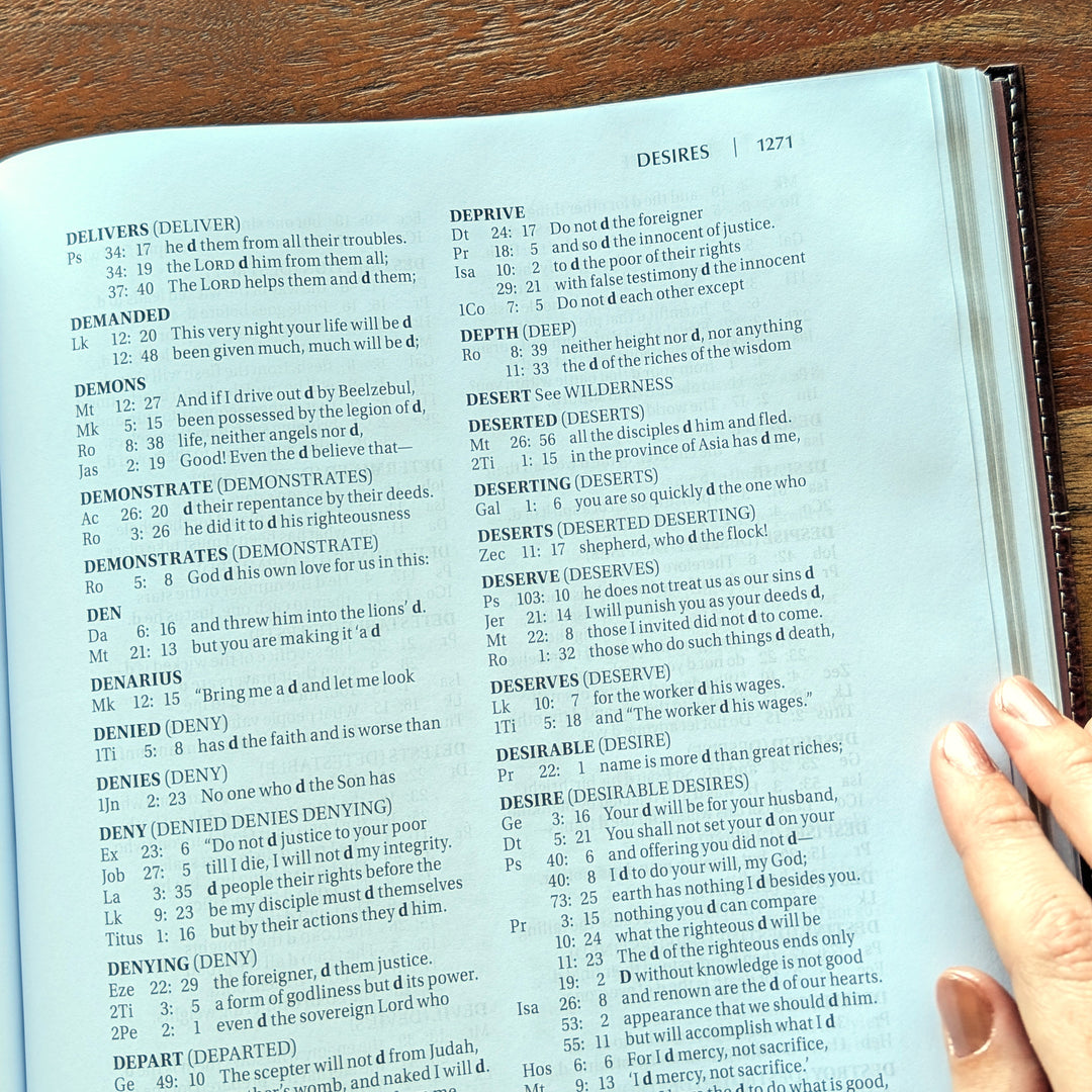 Personalized NIV Family Bible – Engraved Keepsake Edition, Burgundy | Legacy Collection